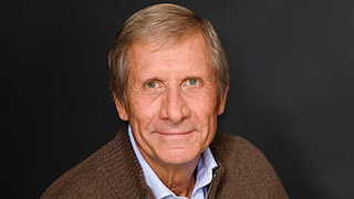 Plan-Pate Ulrich Wickert